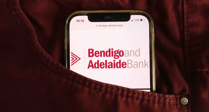 Bendigo logo concept