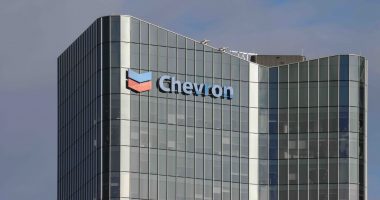 Chevron's Australian HQ in Perth