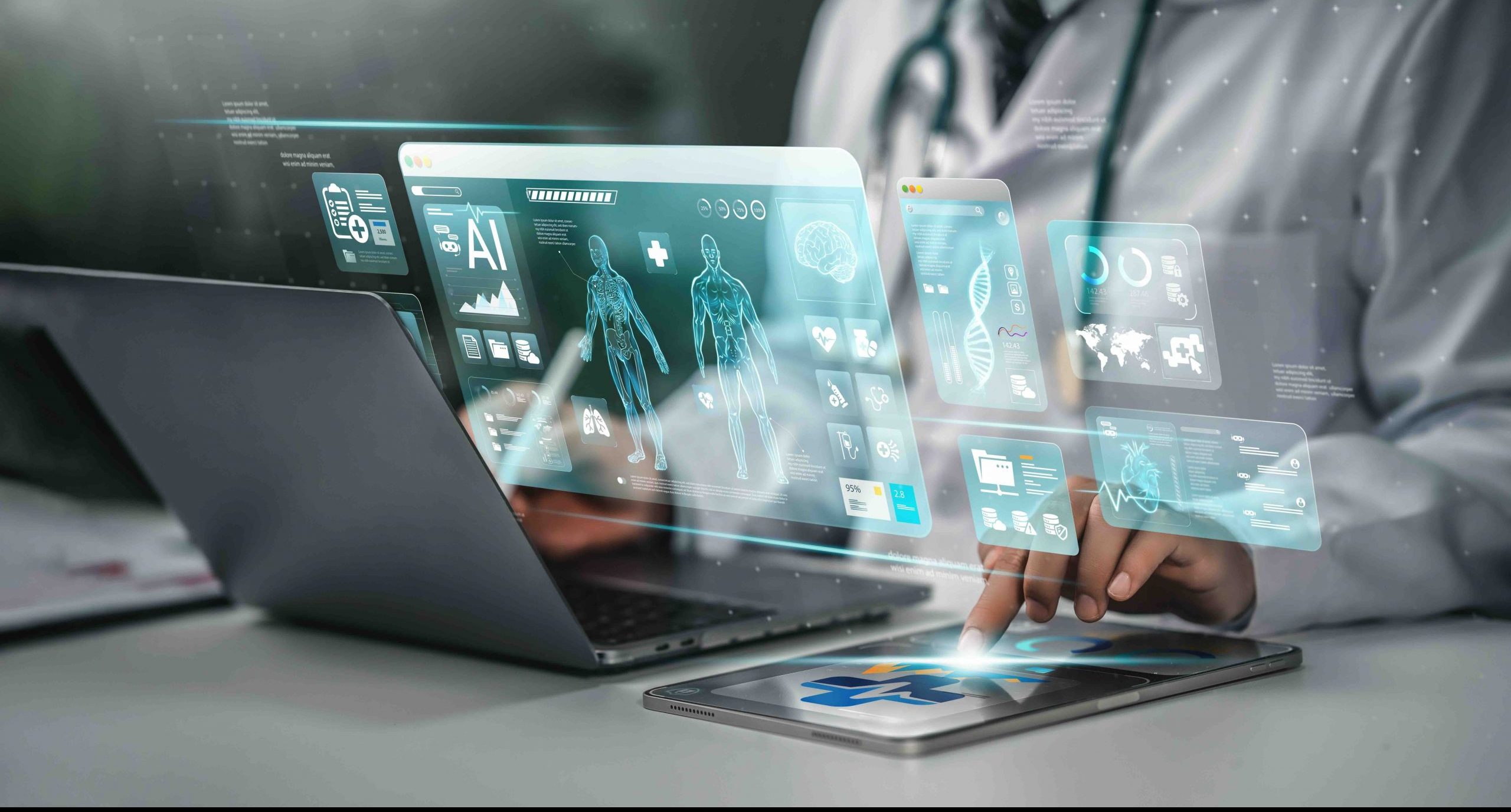 Health tech nanocap Enlitic jumps +70% as Royal Philips designates it key AI partner