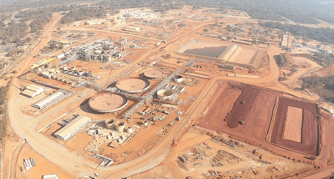 Prospect looks to ‘exciting’ new targets in Zambia after spotting 11 strong electromagnetic corridors