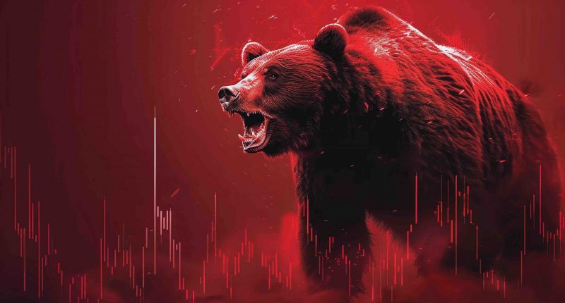 Bear market