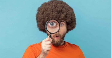 What's goin' on there lad