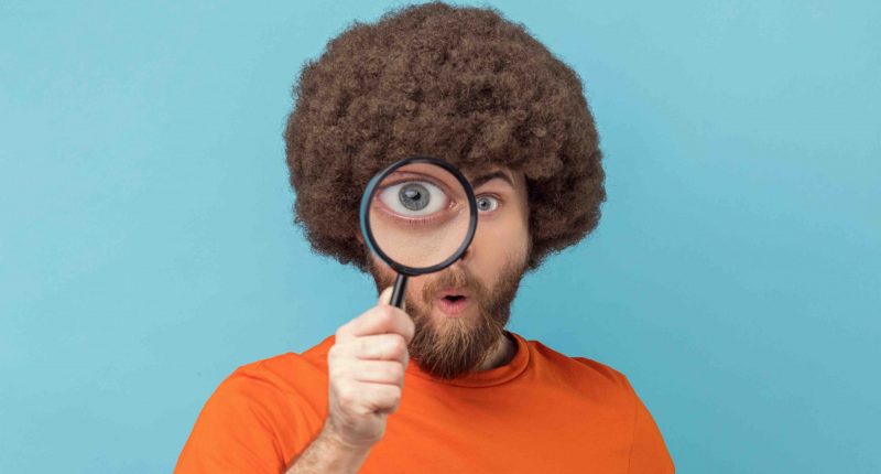 What's goin' on there lad