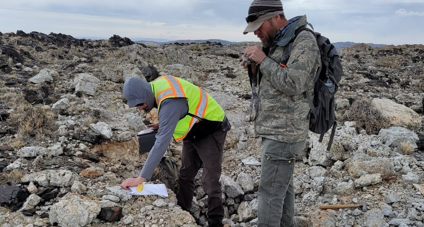 Chariot cooks up 3-phase small-scale mining plan across Nigerian lithium portfolio