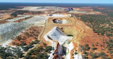 The Youanmi Gold Project owned by Rox Resources