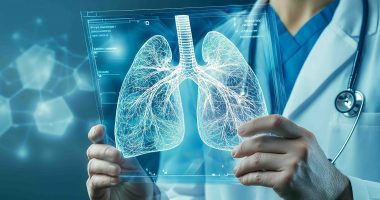 Lung imaging concept