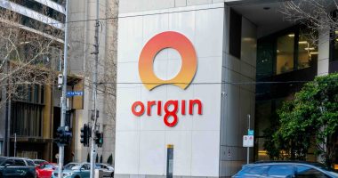 Origin Energy