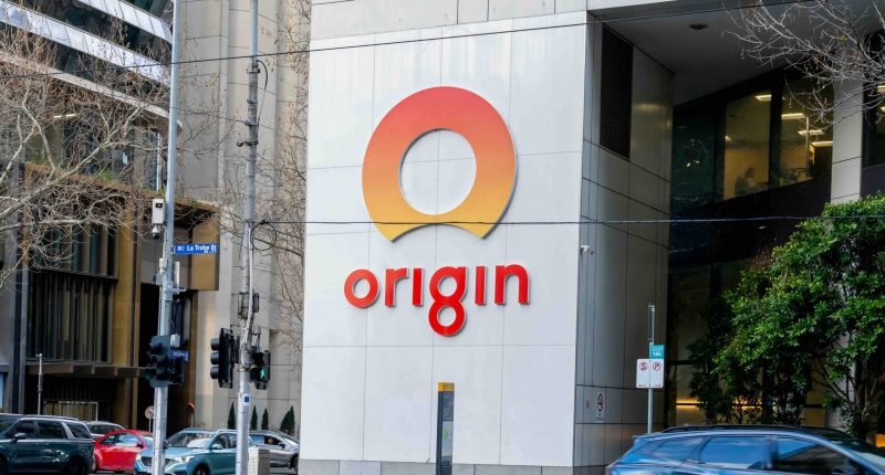 Origin Energy