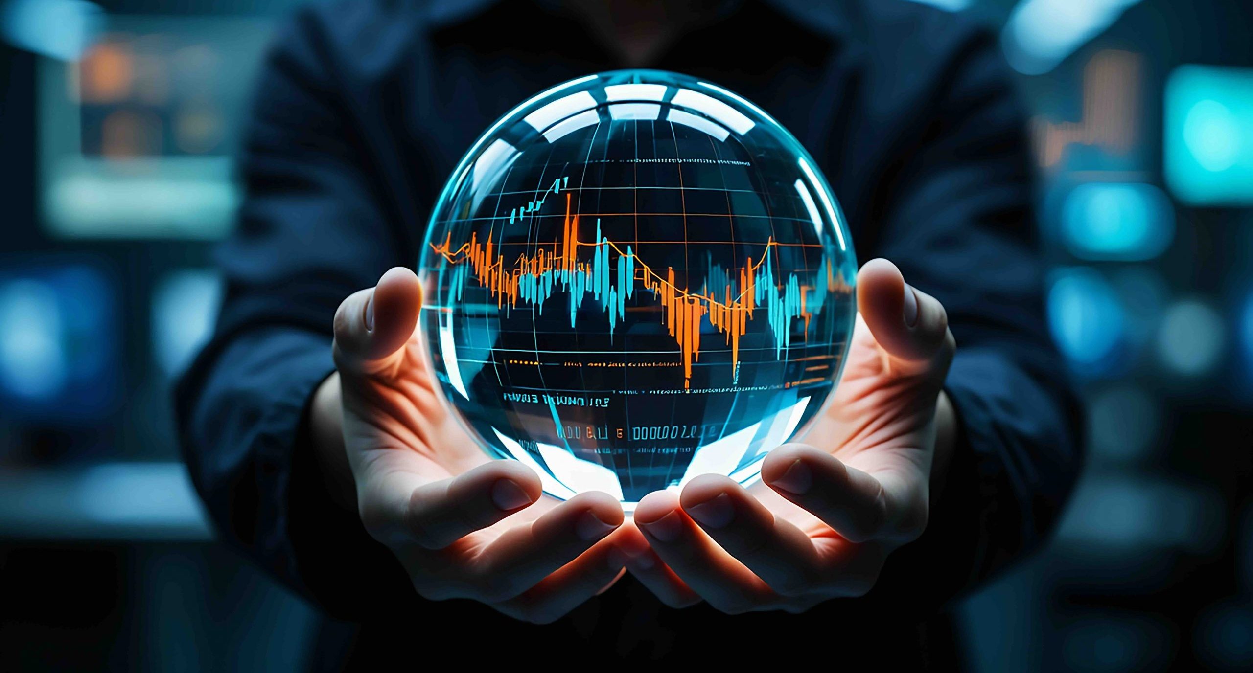 It’s nearly 2026. Who’s making what predictions about the year ahead?