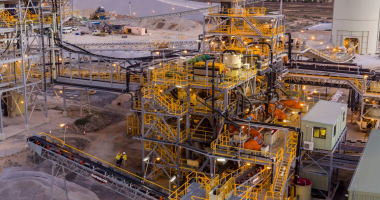 Mt Cattlin is a producing lithium mine located in WA.