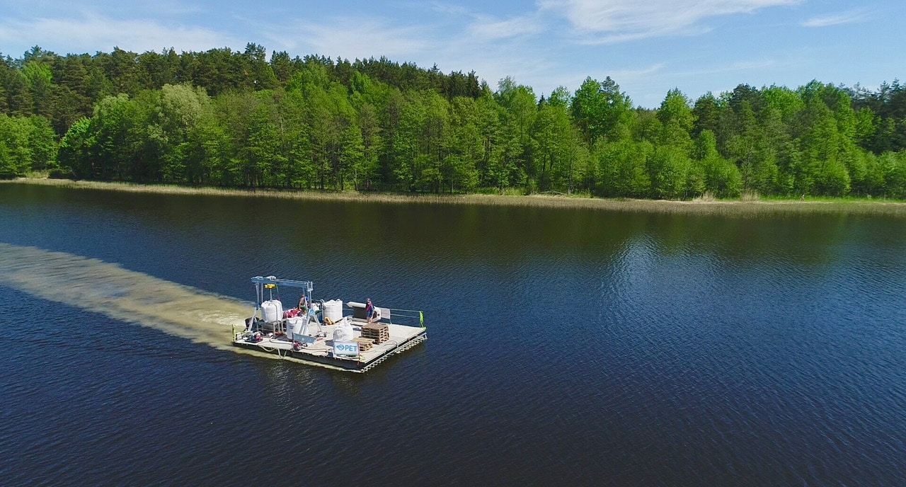 Phoslock booms over +180% after ending 4-year production pause at Changxing