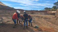 Power Minerals commences the second phase of drilling at the Santa Anna niobium-REE-gallium Project in Brazil