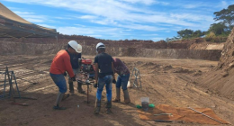 Power Minerals commences the second phase of drilling at the Santa Anna niobium-REE-gallium Project in Brazil