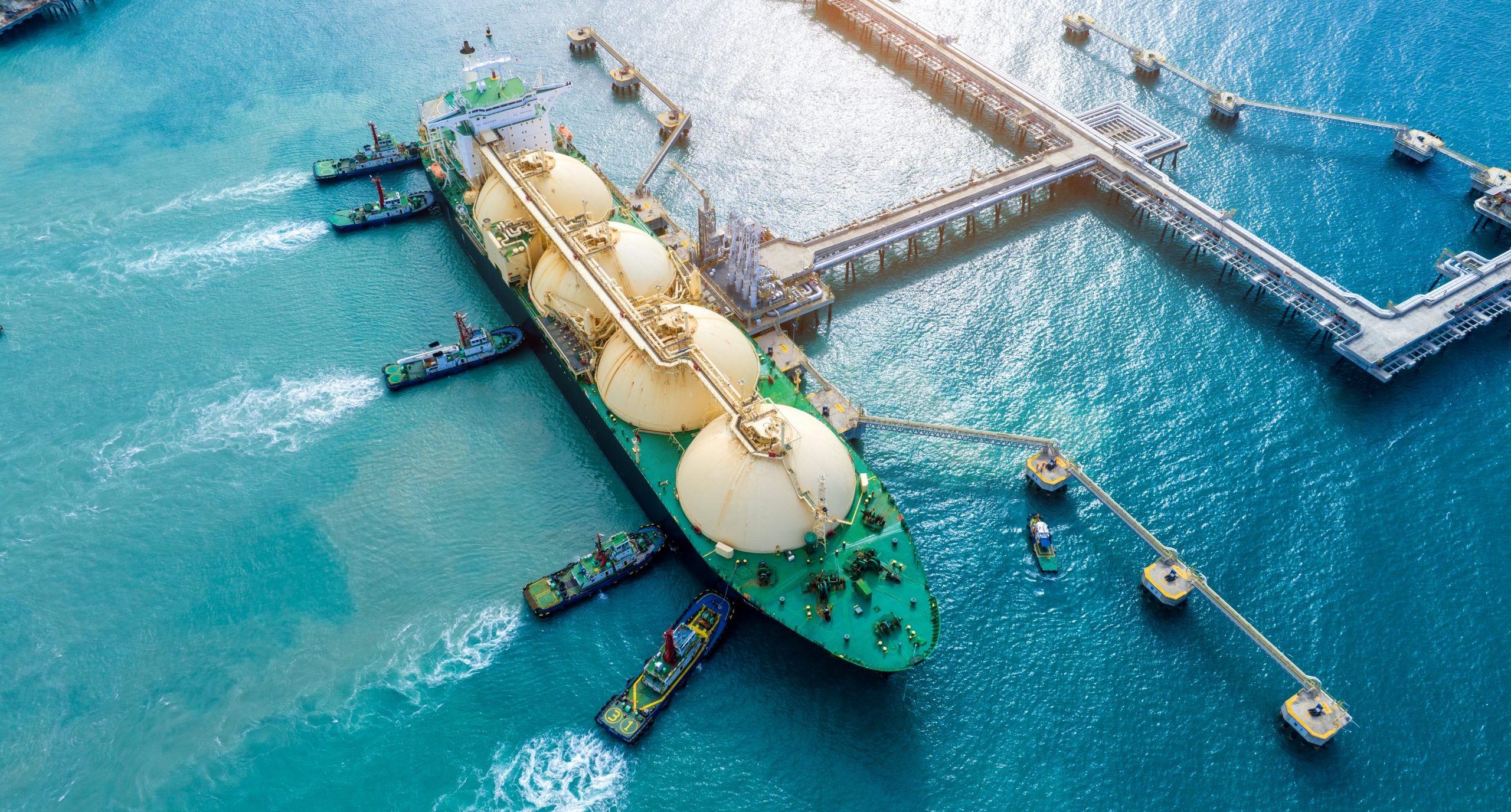 How Oz’s LNG exporters will benefit from ‘firmer Asian demand’ in CY26 and beyond