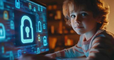 Child safety concept