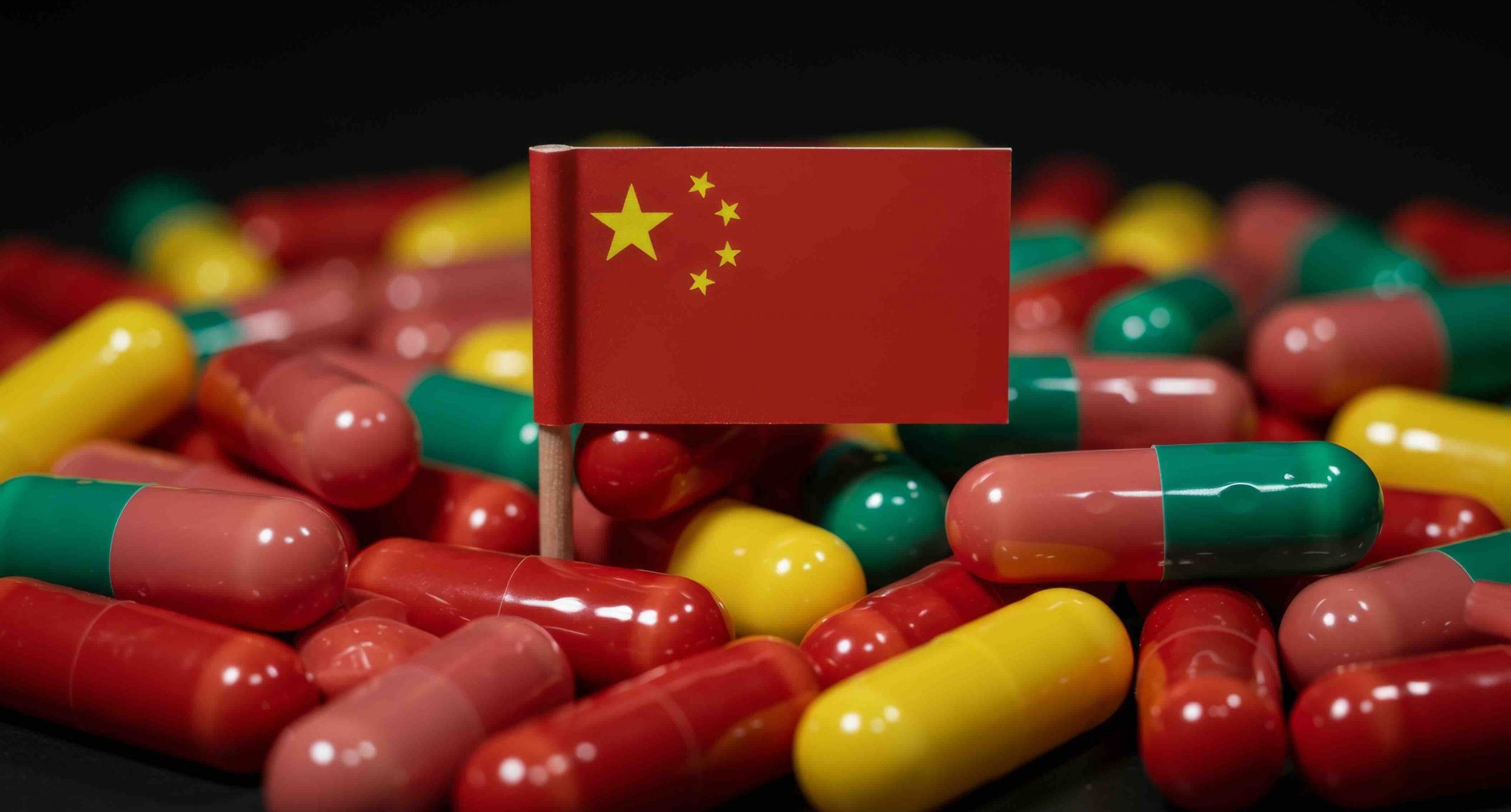 Telix jumps on maiden Chinese application for prostate imaging agent, but short selling increasing