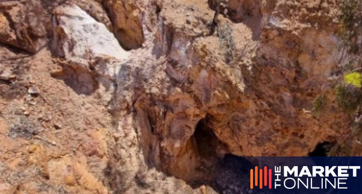 Torque Metals progressing ‘several avenues’ to take Paris gold camp into production