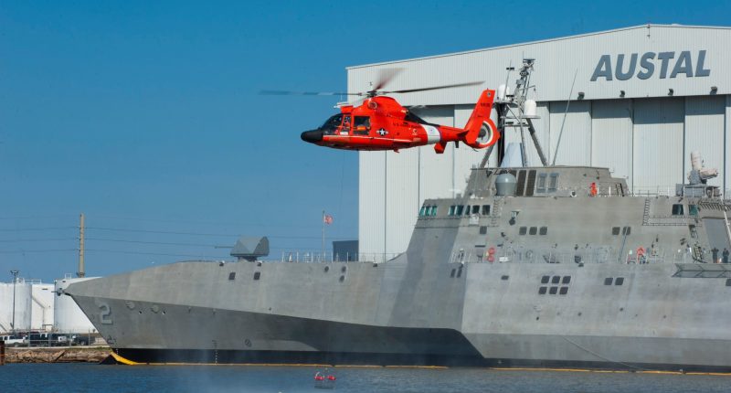Austal