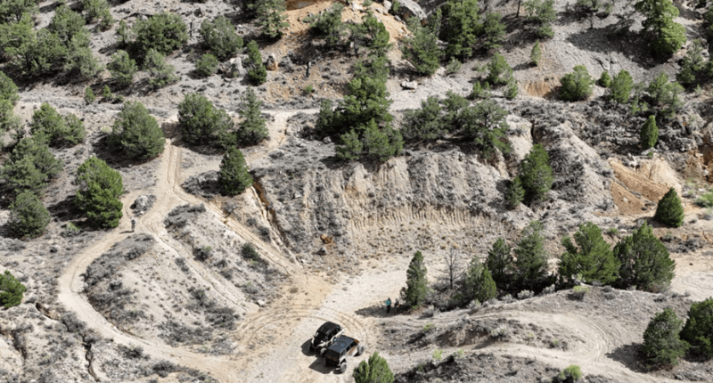 American T&T successfully produces first antimony ingots at Antimony Canyon