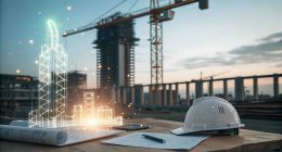 Construction concept