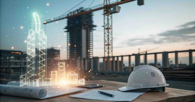 Construction concept