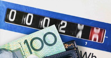 Electricity inflation