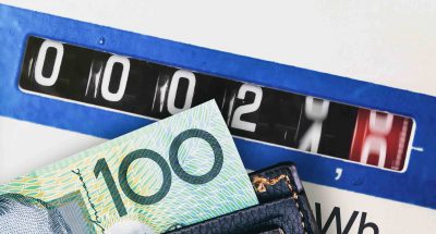 Electricity inflation