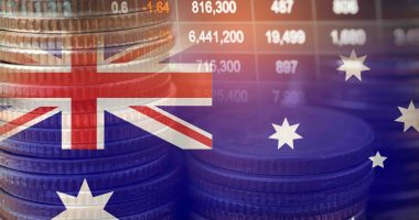 ASX Earnings concept