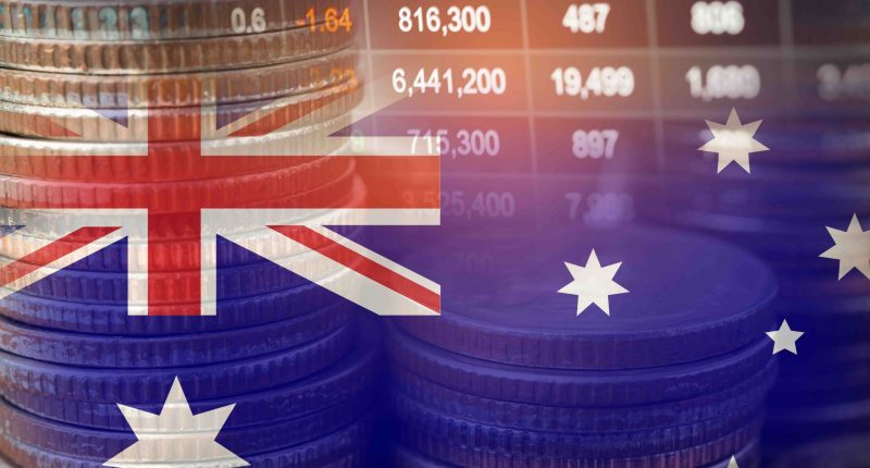 ASX Earnings concept