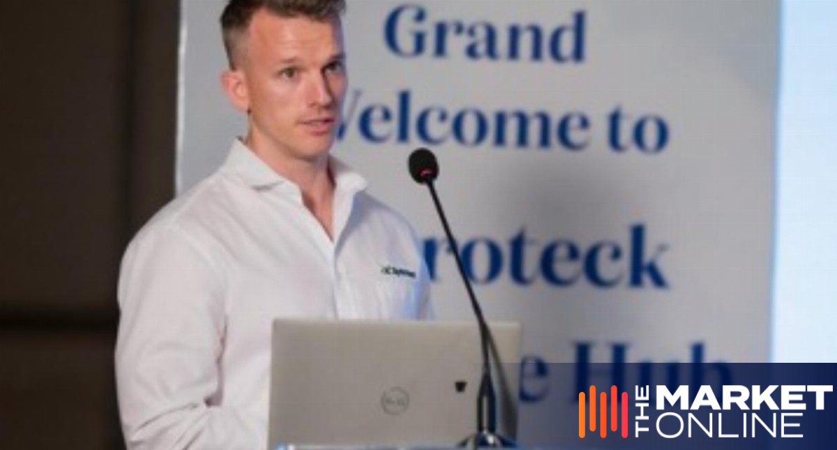 Not a single market’: Sprintex undertaking major expansion across India