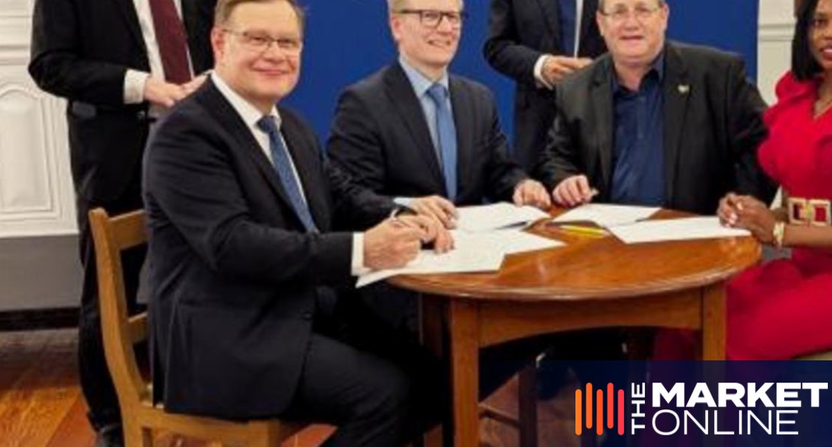 EcoGraf investigating use of mine tailings in building products