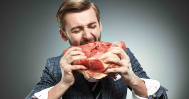 Sink your teeth into this bad boy