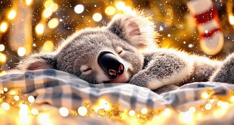 Koala mattress concept