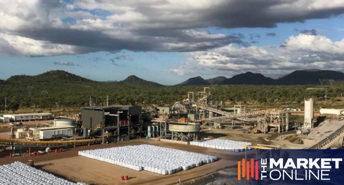 Macmahon Holdings inks LoI for mining restart at Mount Carlton