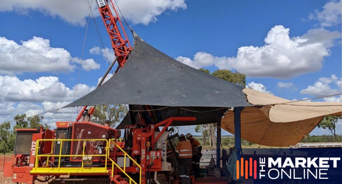 GBM off to strong start in Lone Sister’s 50,000-metre drilling run with more high-grade gold at Twin Hills