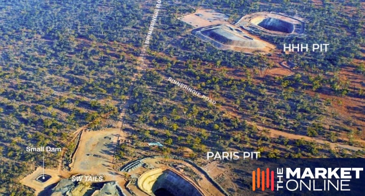 ‘Working immediately’: Macro Metals executes profit share agreement for Paris gold project
