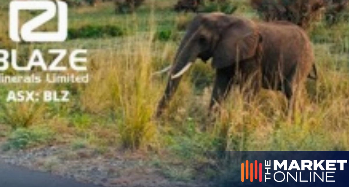 Blaze Minerals fired up over discovery of significant Dinokwe copper anomaly