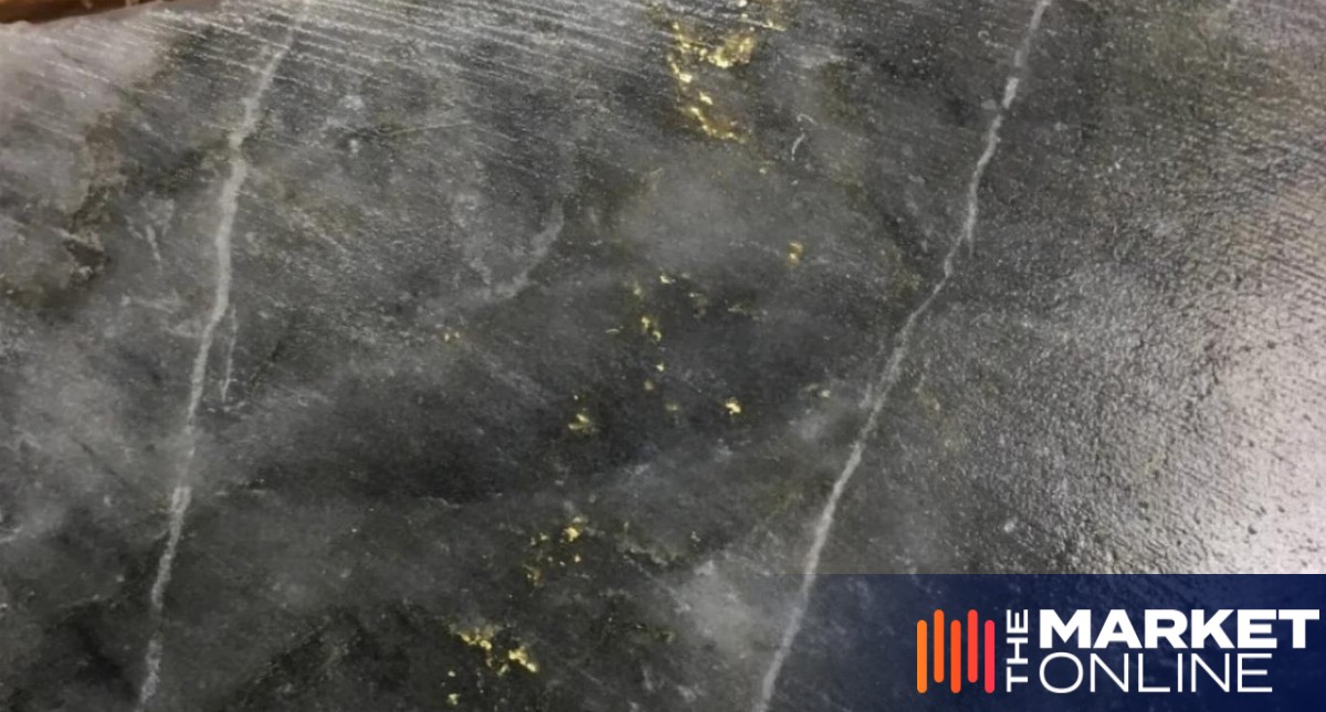 Olympio obtains significant at depth increase in gold grade at Paquin