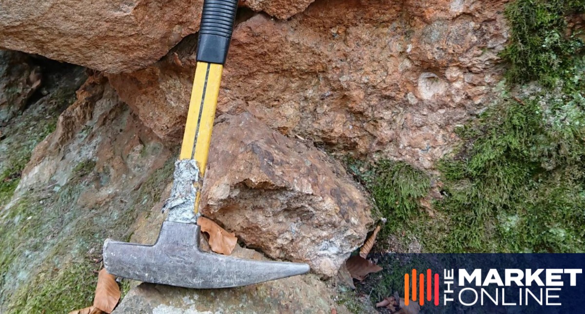 Raiden identifies new multi-kilometre trends at Vuzel gold project