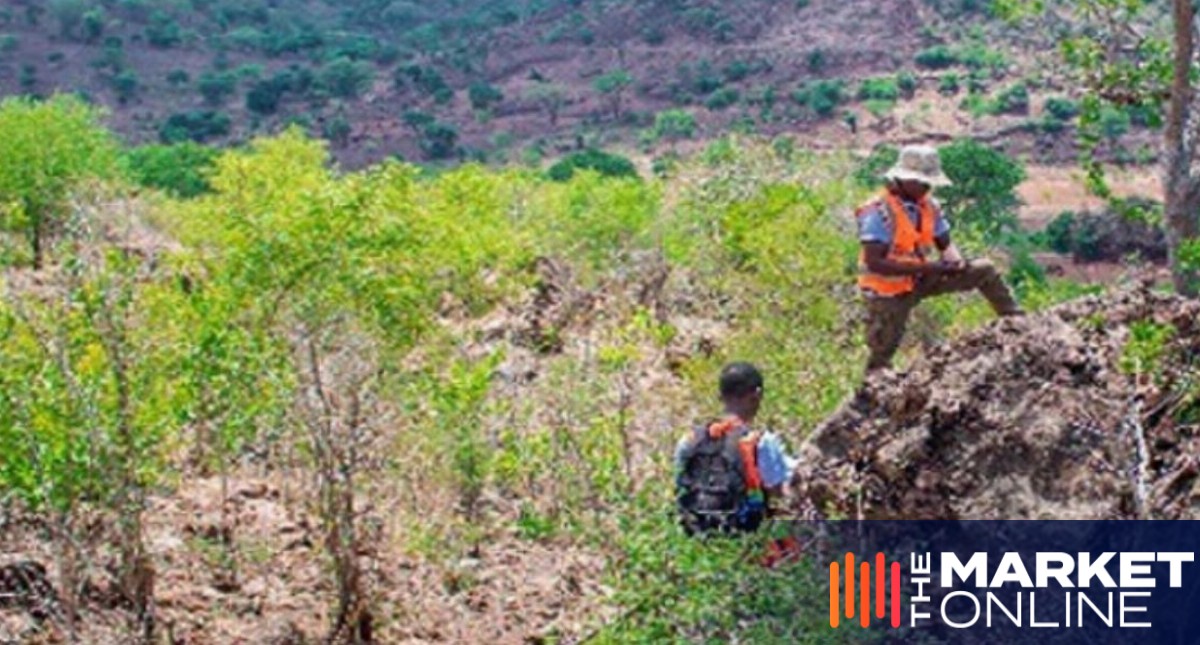 Auking Mining signs contractors for Tundulu rare earths drilling