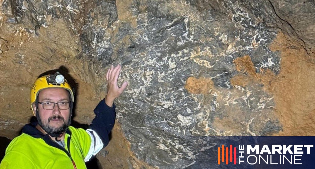 Variscan Mines raises $5M to fund drilling at Spanish zinc project as new results unveiled