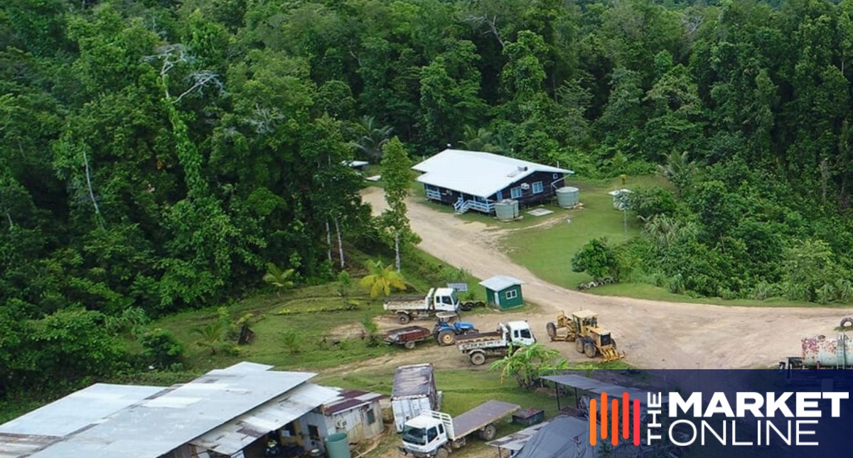 Geopacific Resources makes leadership transition ahead of Woodlark gold development in PNG