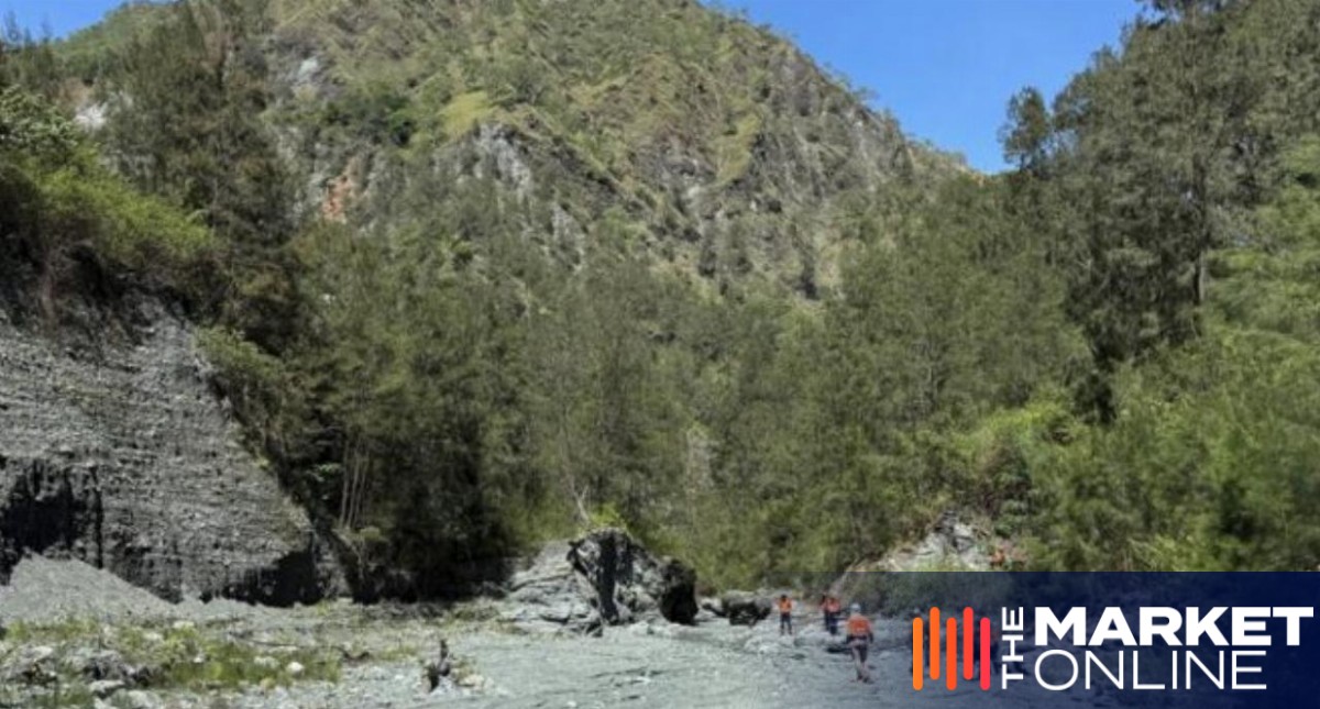 Tivan obtains positive multi element stream sediment samples in Timor-Leste
