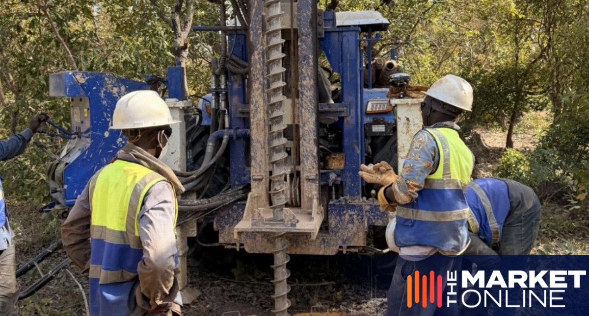 Asara Resources raises $60M to fast track Kada gold exploration