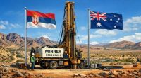MinRex Resources featured image.