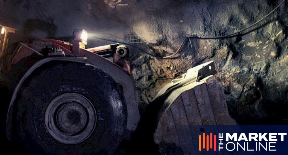 DPM Metals discovers high-grade porphyry adjacent to Chelopech mine in Bulgaria