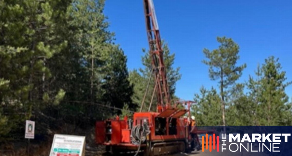 Minrex Resources spinning the bit at Barje deposit in southern Serbia