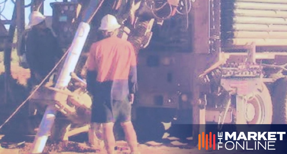 Indiana Resources identifies priority shallow gold target at Ealbara
