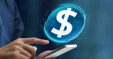 Stablecoin concept