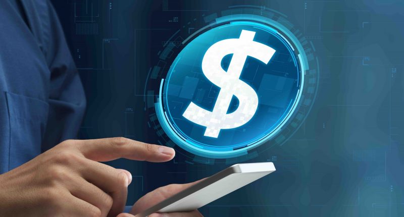Stablecoin concept